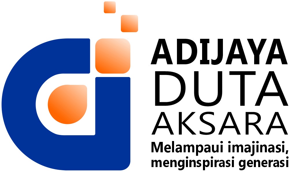Adijaya Duta Aksara