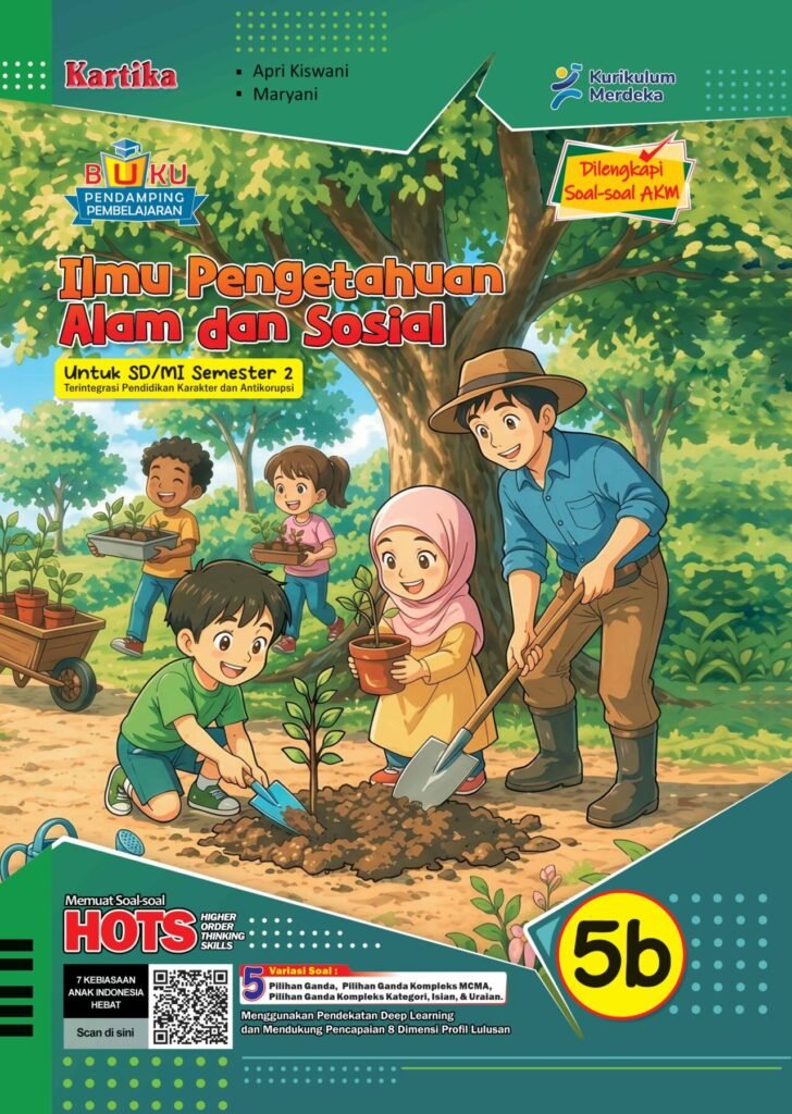 ipas 5 isbn
