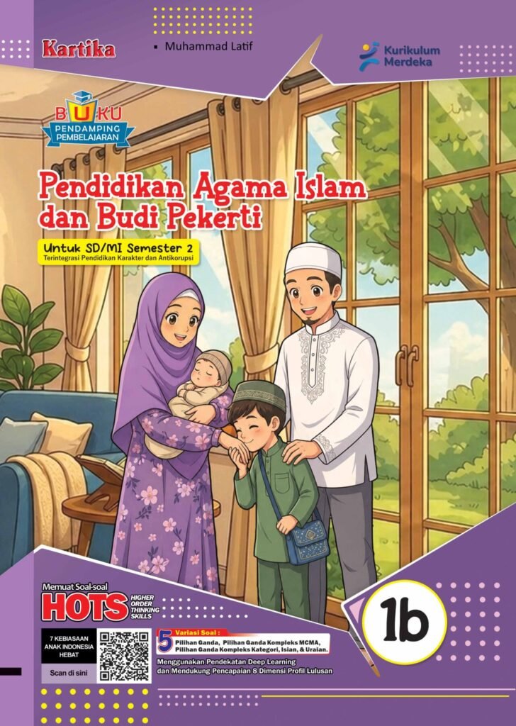 pai 1 kartika