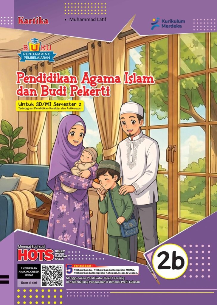 pai 2 kartika