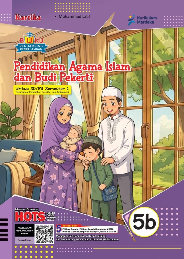 pai 5 kartika