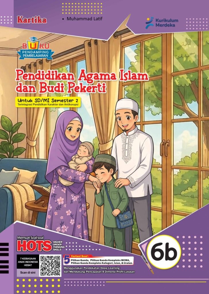 pai 6 kartika